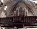 Lutherkirche Orgel